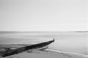 DEPART – Michel Dao