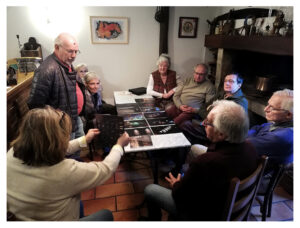 Stage – La Fabrique du Regard