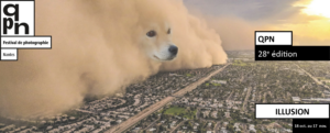 Quinzaine Photographique Nantaise QPN #28 // ILLUSION