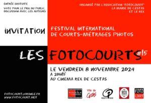 Les Fotocourts #15