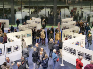 9èmes Rencontres de la photographie de Juvignac (34)