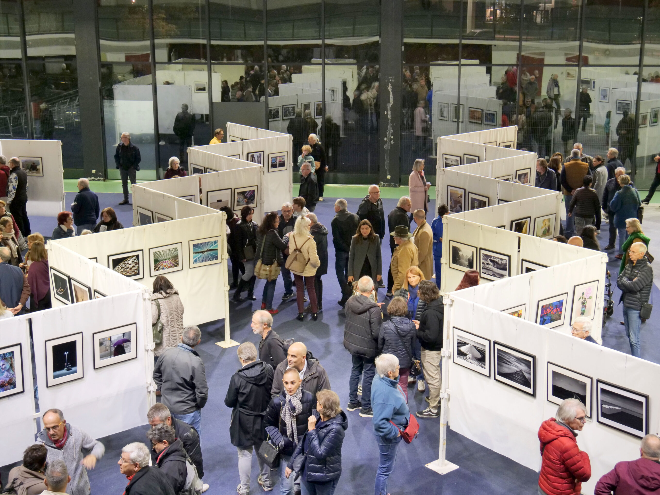 9èmes Rencontres de la photographie de Juvignac (34)