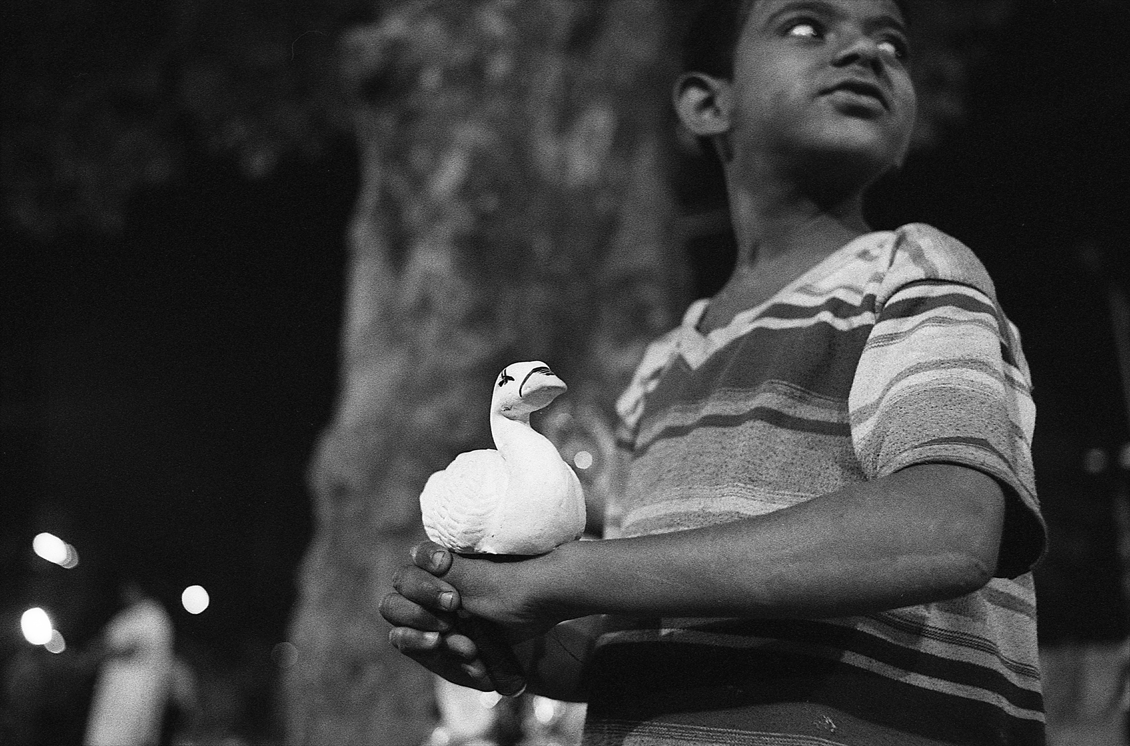 A Calcutta – Marie-Laure Costa