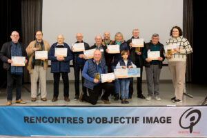 48 e Rencontres Nationales VIDEO d’Objectif Image
