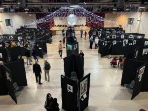 Festival de la Photo Urbaine – Fabrègues (34)