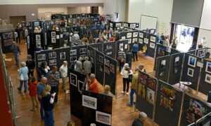 Au détour de la rue – Festival Photobiot