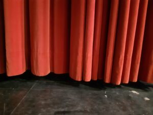 Festival Trois minutes dans le cadre