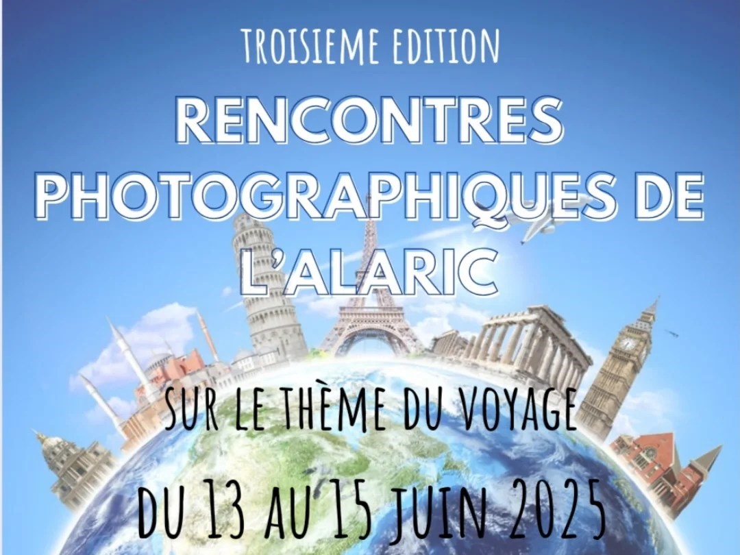 Concours Photo « jeunes photographes »