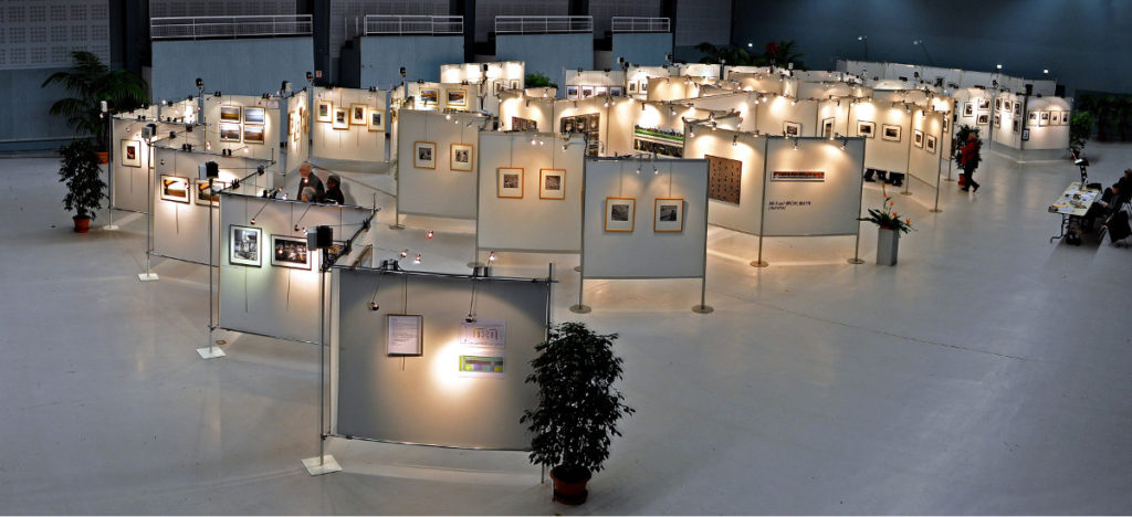 CLIN D&rsquo;OEIL – Biennale de la photographie St Brieuc