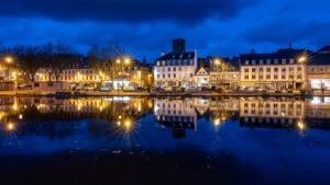 REFLETS – Objectif Image Trégor