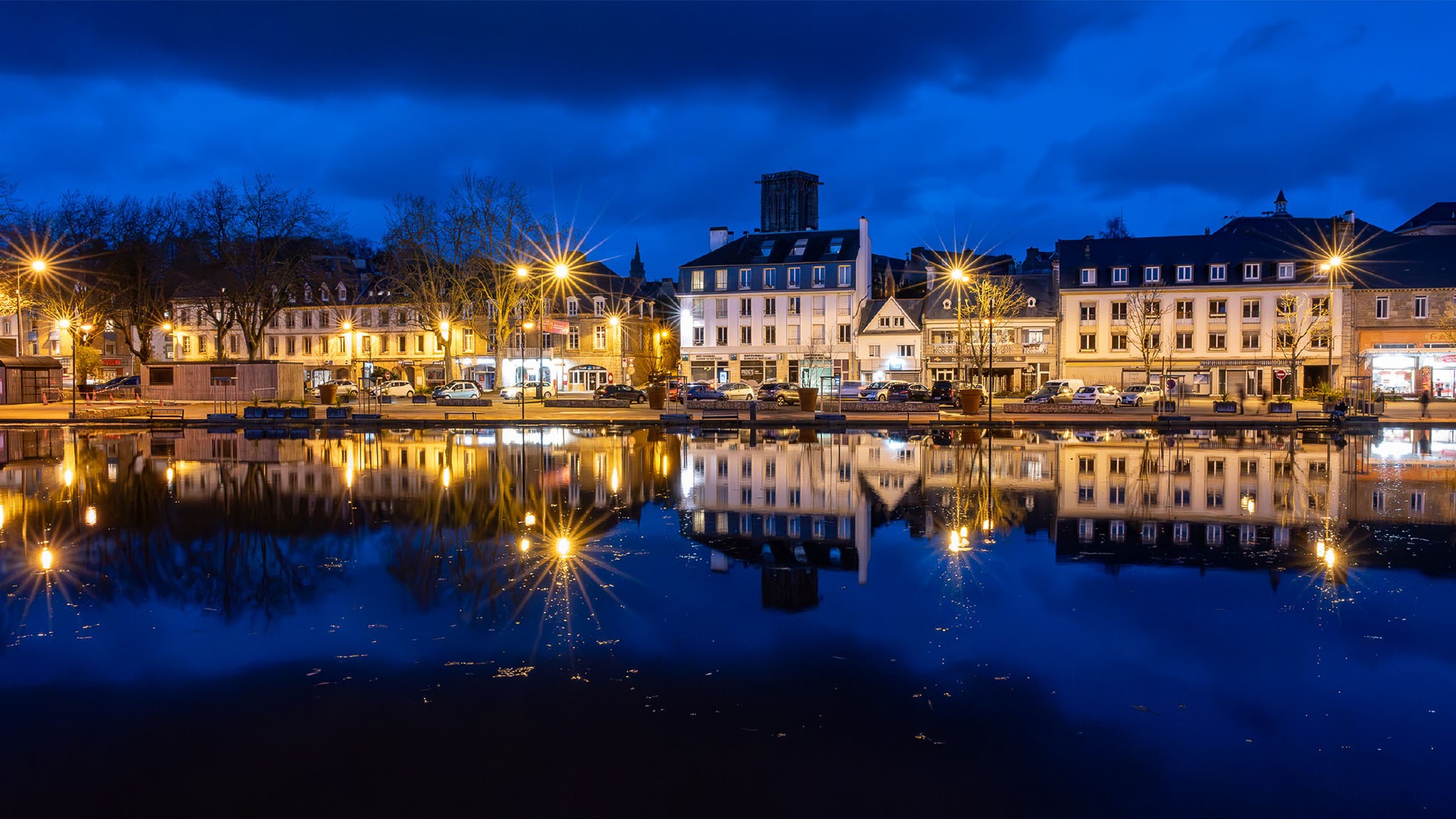 REFLETS – Objectif Image Trégor