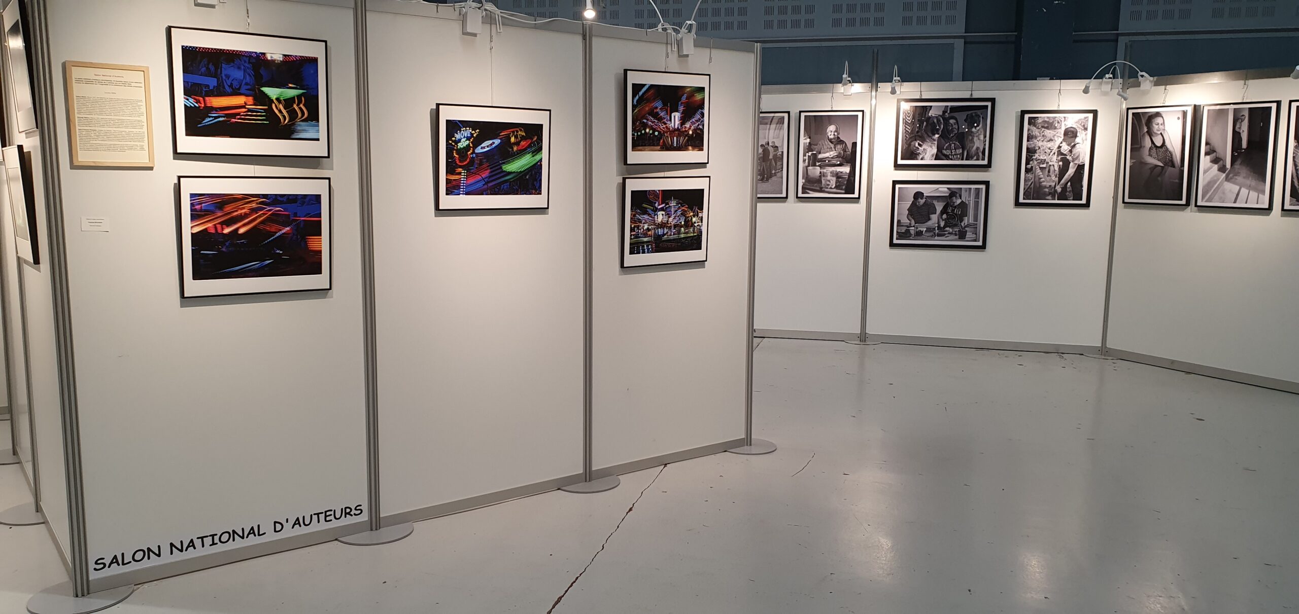 « Clin d&rsquo;Oeil » Biennale de la Photographie – St Brieuc