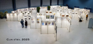 Clin d&rsquo;Oeil – Biennale de la Photographie à St Brieuc