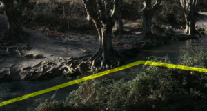 Limites d&rsquo;un Territoire – Julien Berthaud