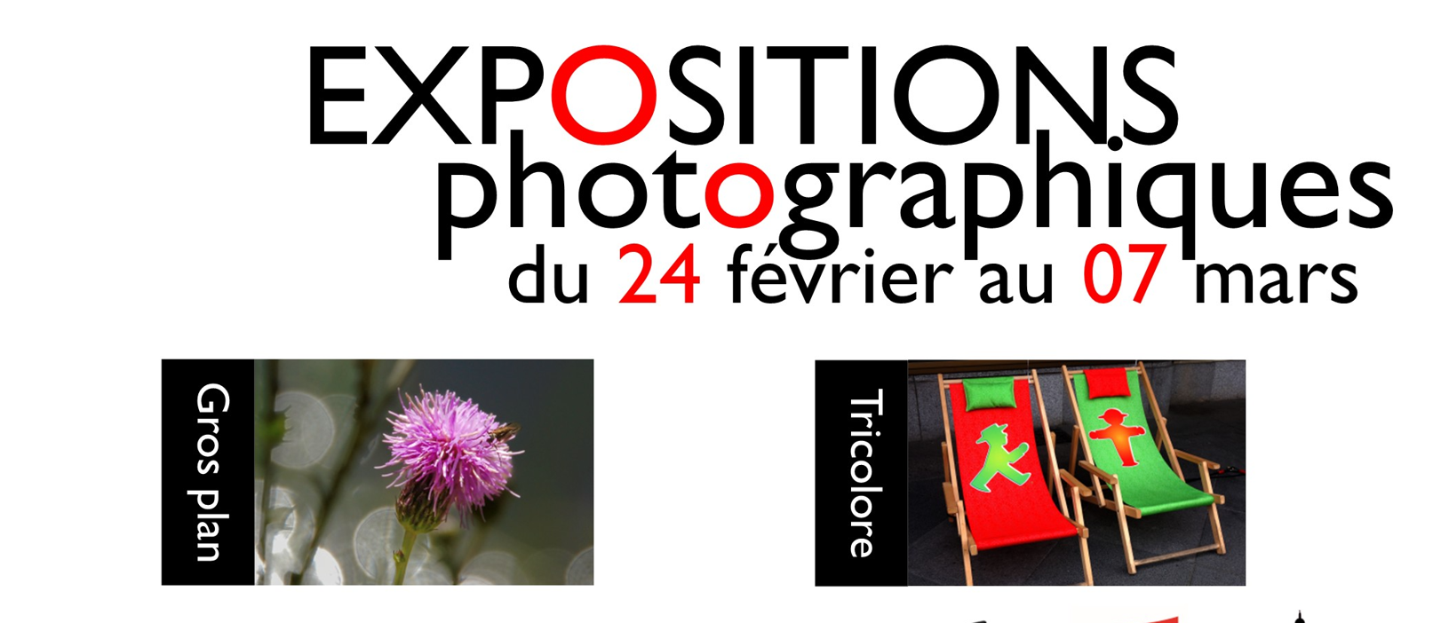 Expositions Photos – Arras