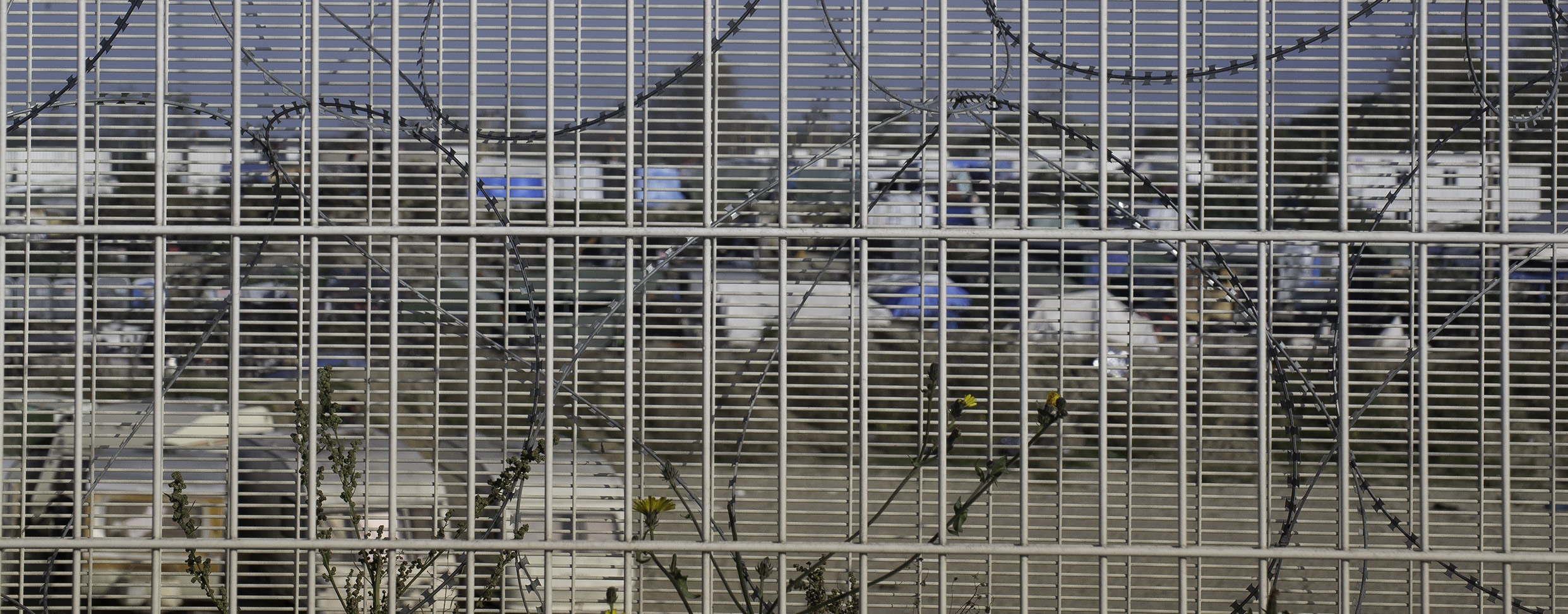 LES ROUTES DE L’EUROPE : PHOTOGRAPHIES D’UN RÉCIT MIGRATOIRE