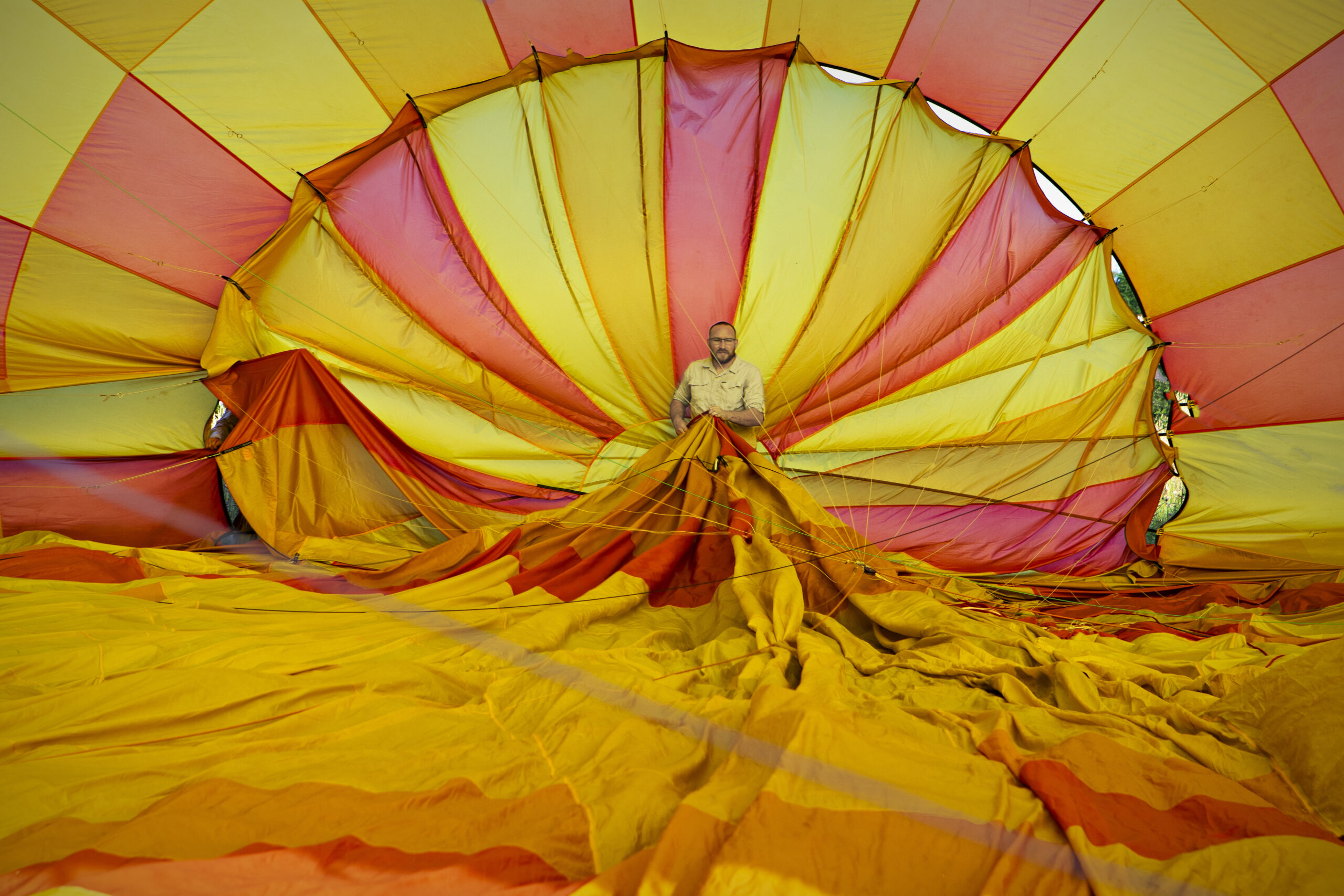 Exposition « Le Voyage » à Nîmes