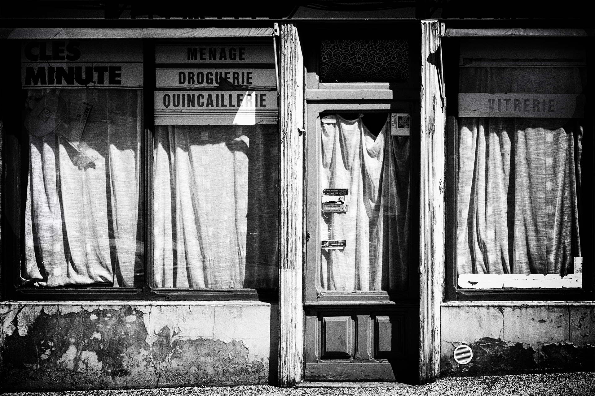 Territoires perdus – Annie Balbo