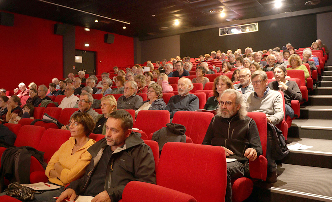 Les FOTOCOURTS à Lacanau Océan