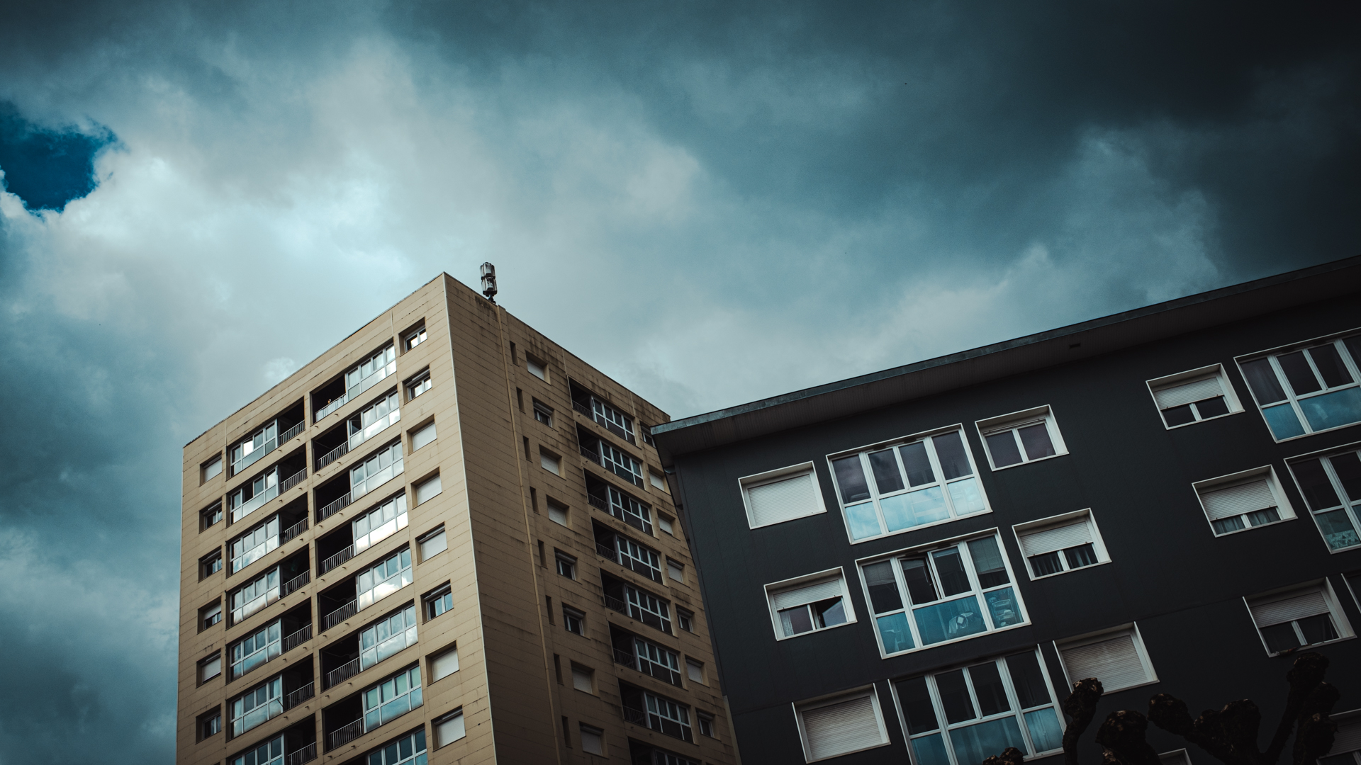 Territoire – Anthony Carpe