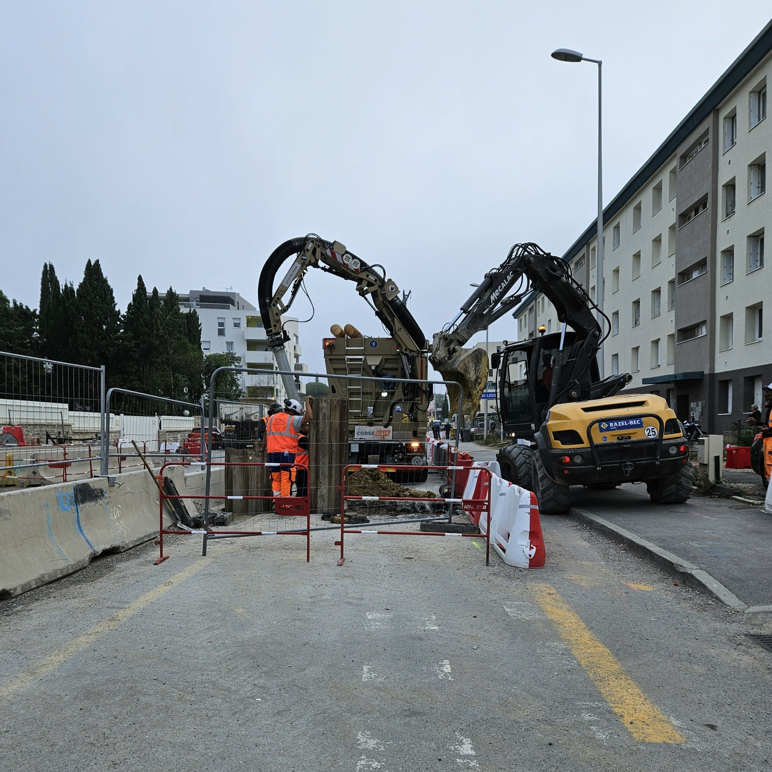 Oups ! mon Territoire – Marie-Josèphe Soyer