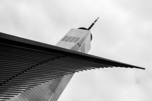 Manhattan – Jacques Douat