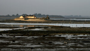 Michel Paret – mes territoires