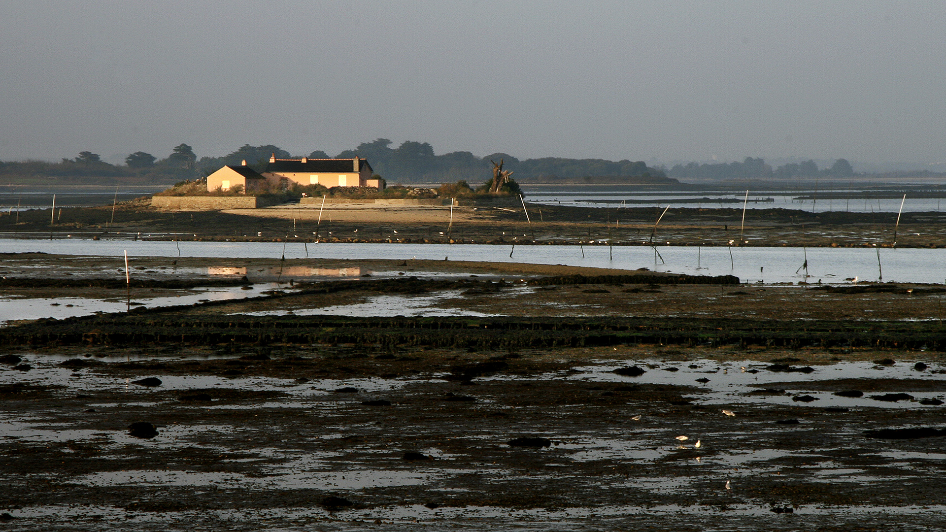 Michel Paret – mes territoires