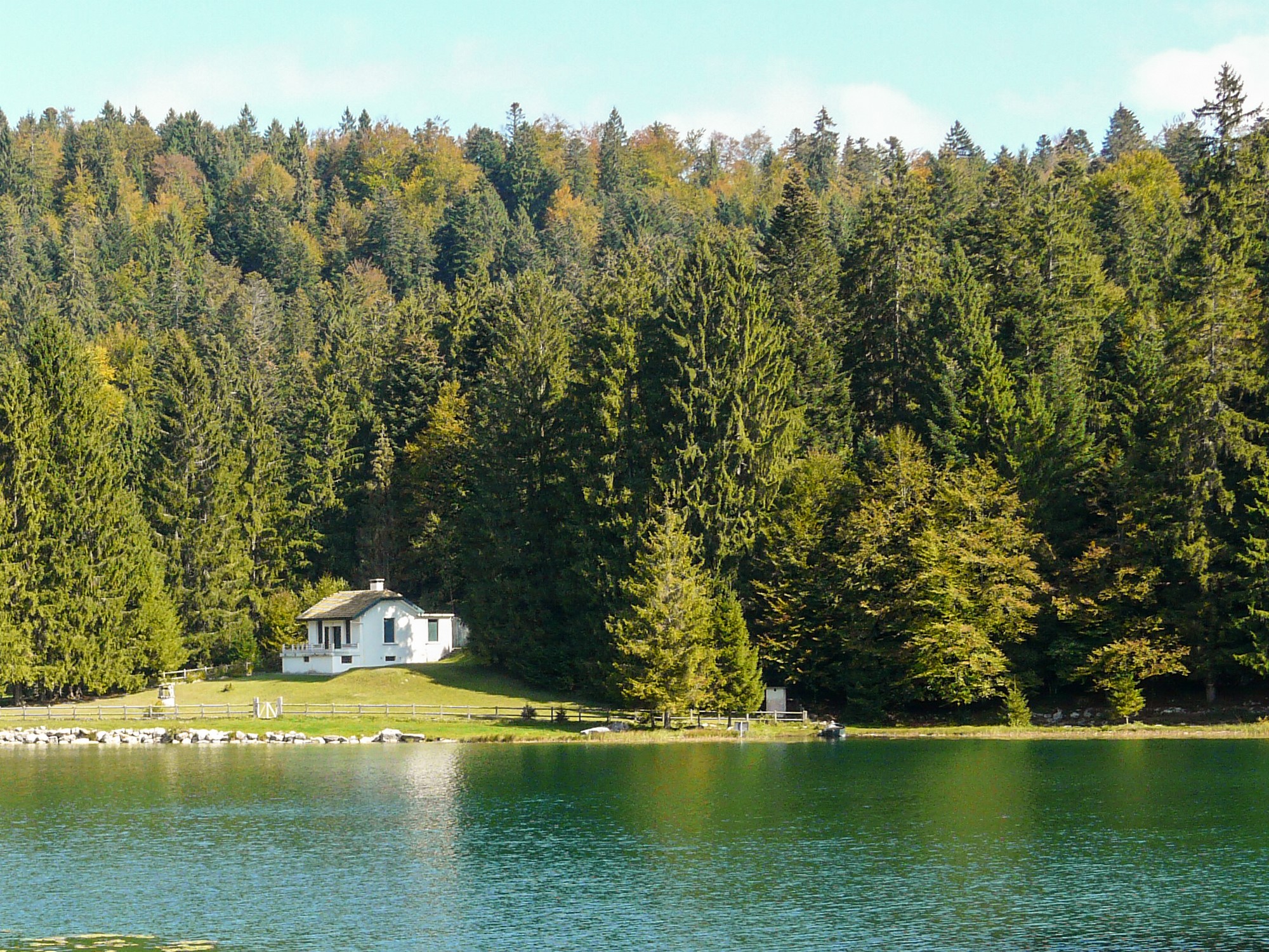 Territoire – Michel Vieux