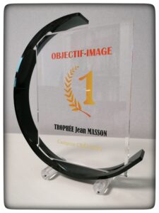 Palmarès Prix Jean Masson 2024