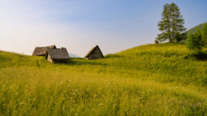 Souliers en Queyras – Jean-Pierre Cartier