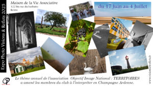 Territoires – Exposition