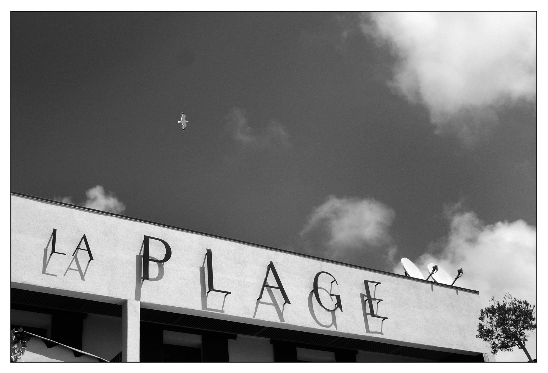 Le défi photographique de vos vacances