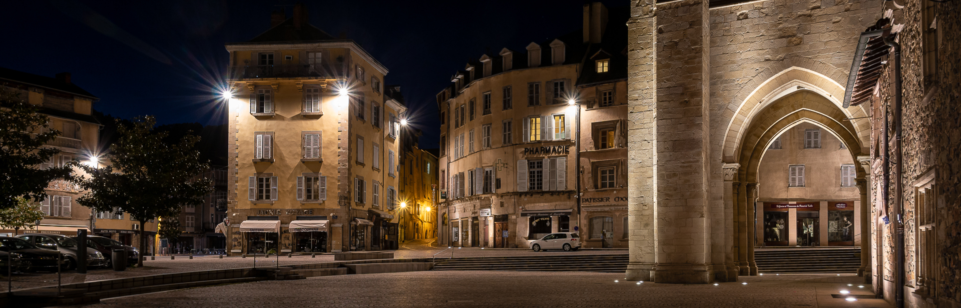 FESTIVAL D&rsquo;ART PHOTOGRAPHIQUE 2025 – TULLE