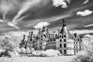 Chambord – Francis Michel