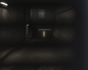 Parking – Dominique Loubet