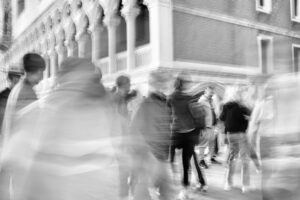 Contre courant – Yannick Vernhes