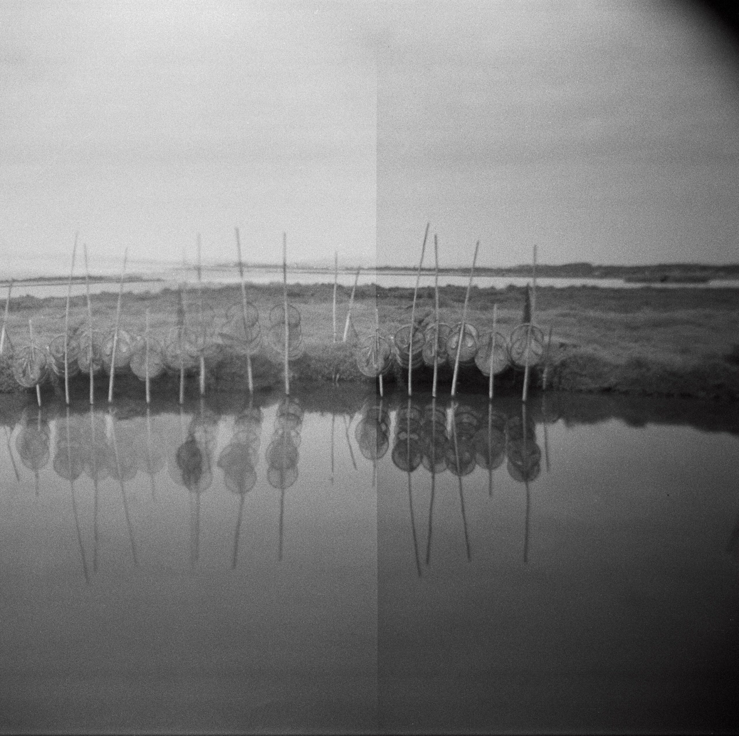 Holga&rsquo;titude – Pierre Soyer