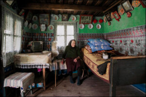  »  La Transylvanie d’hier et d’aujourd’hui – Dans les vallées isolées du Maramureș « 