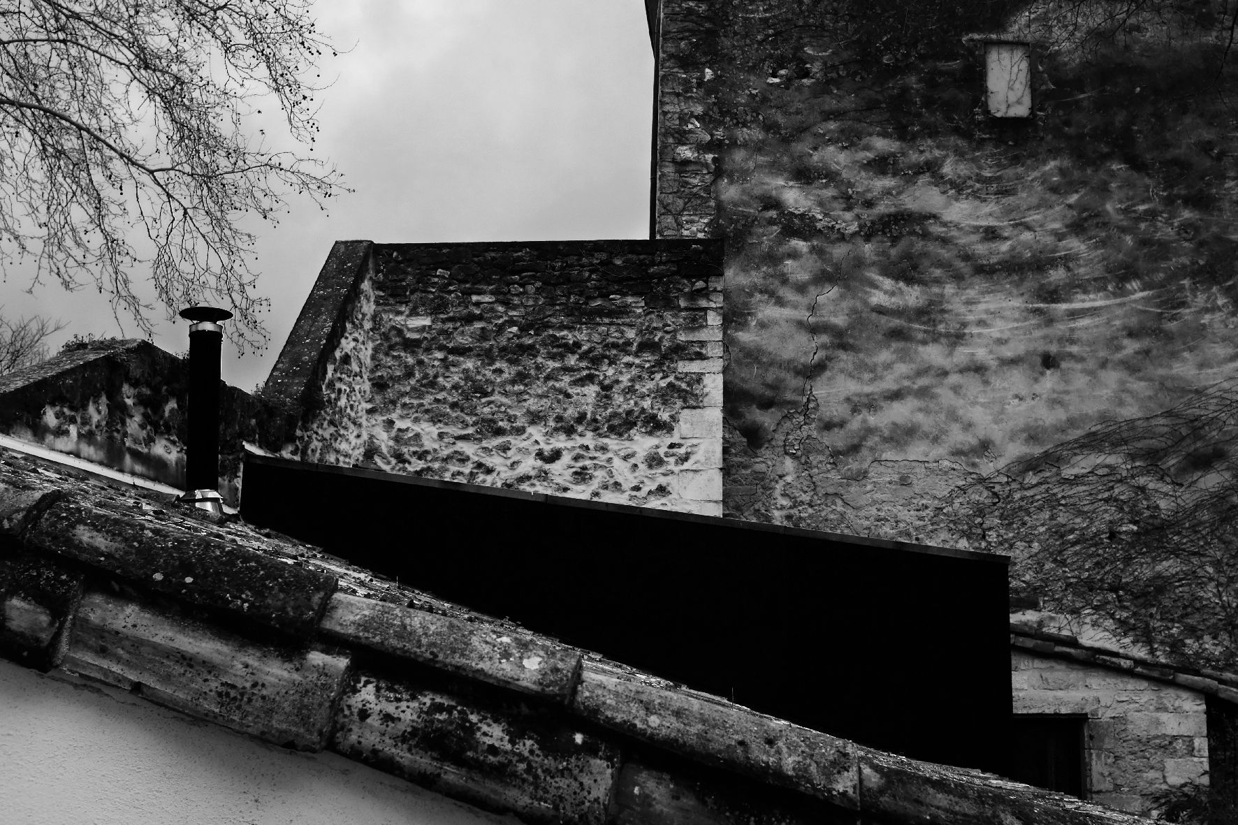 « Et après !… » –  Jean-Michel Verdan