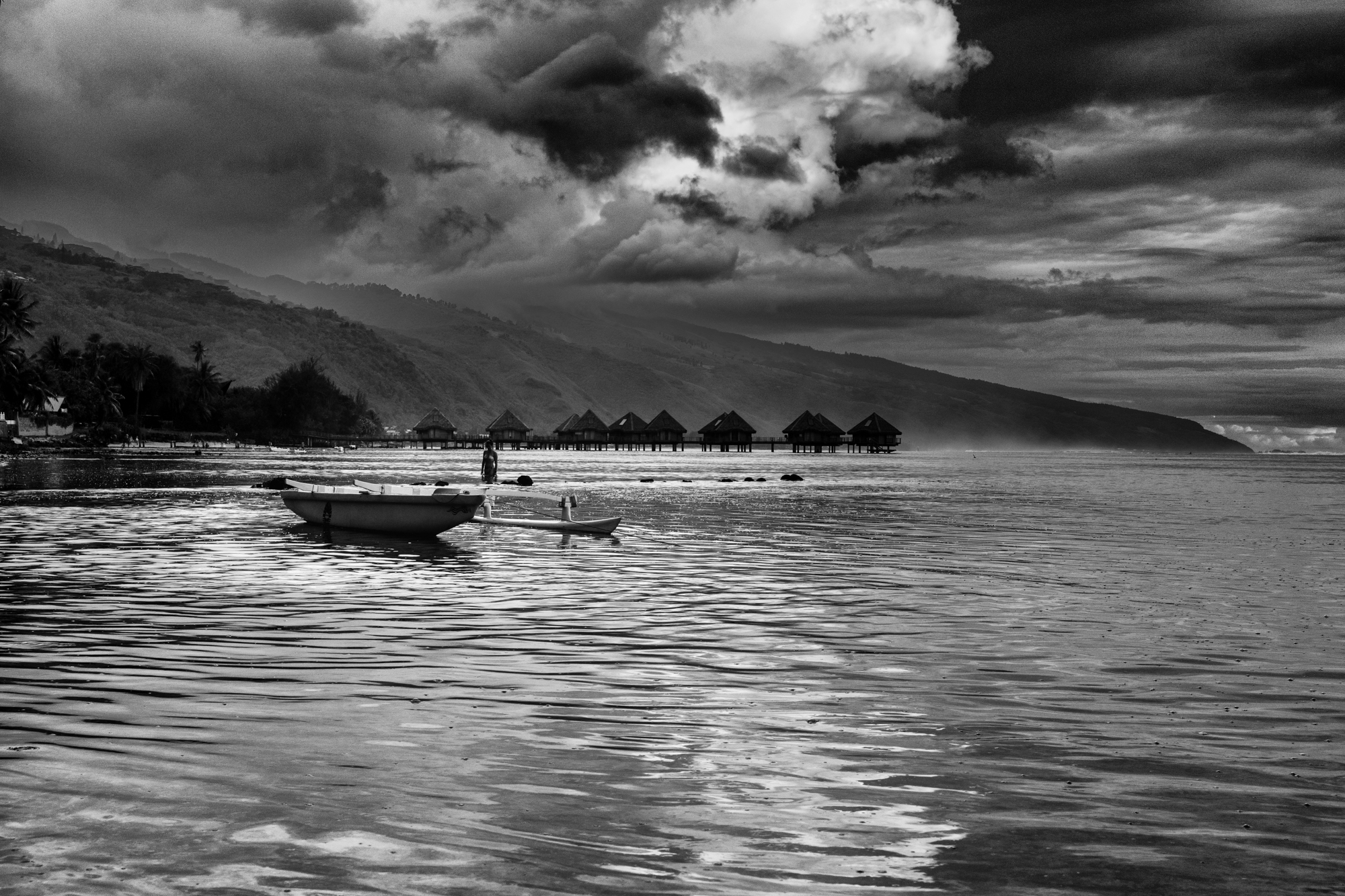 Ce territoire là – Hervé Barthélémy