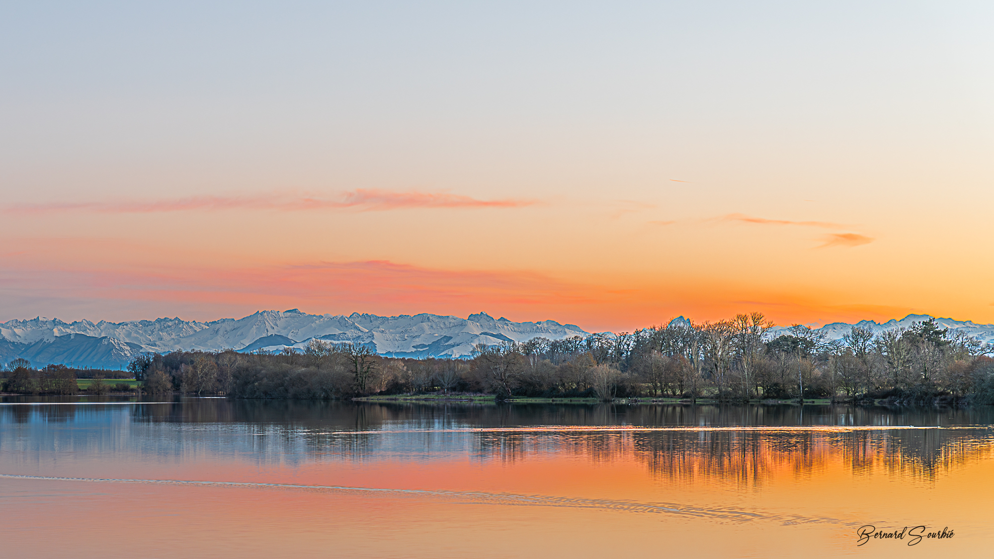 Le Tursan – Bernard SOURBIE