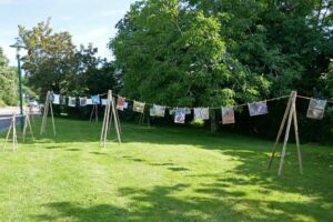 « La Bugade » – Poudenx Images