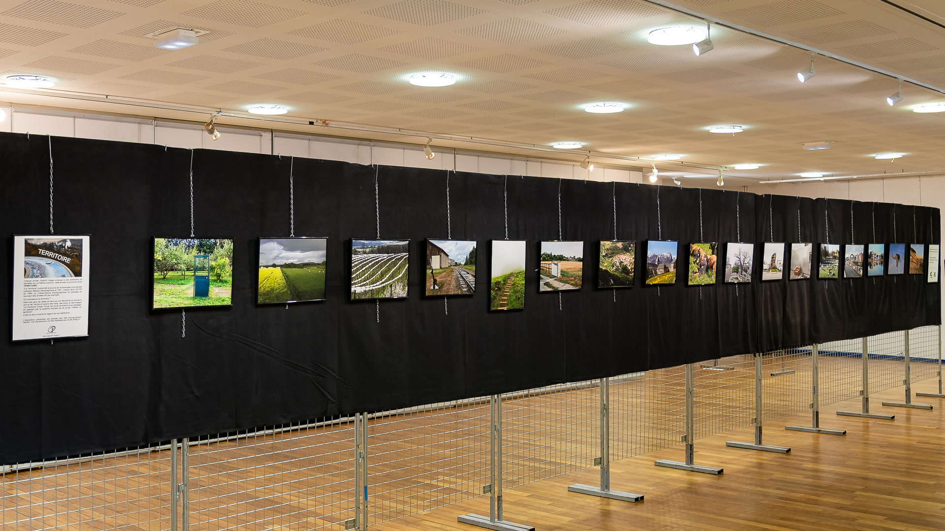 Festival International d&rsquo;Art Photographique – Tulle