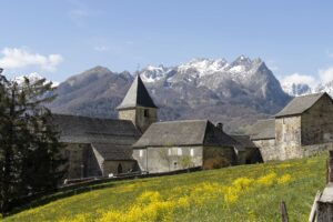 Territoire – Maryse Trouilh