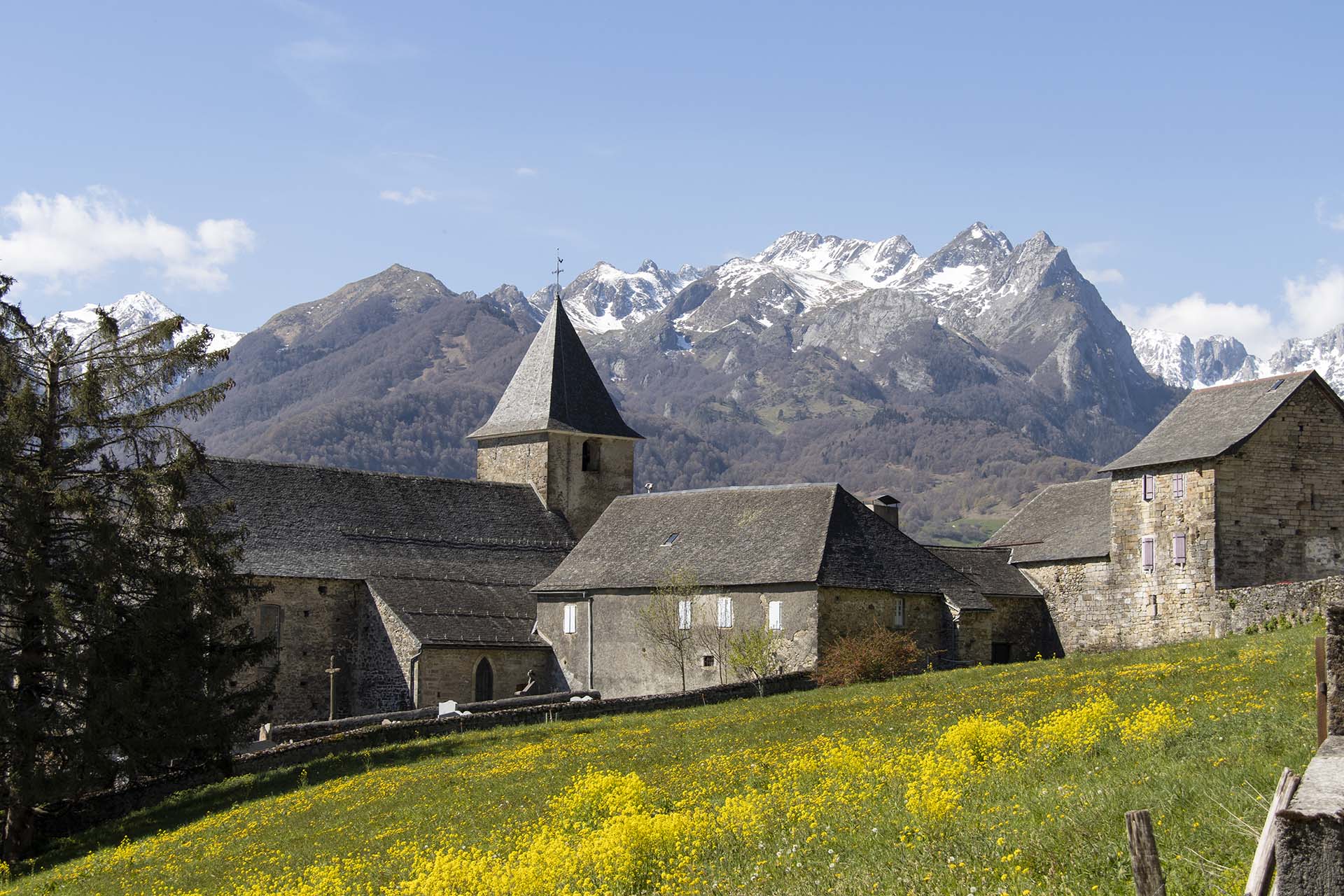 Territoire – Maryse Trouilh