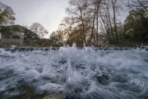 AUTOUR DU LEZ – Objectif Image Montpellier