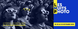 Les nuits photo 2025