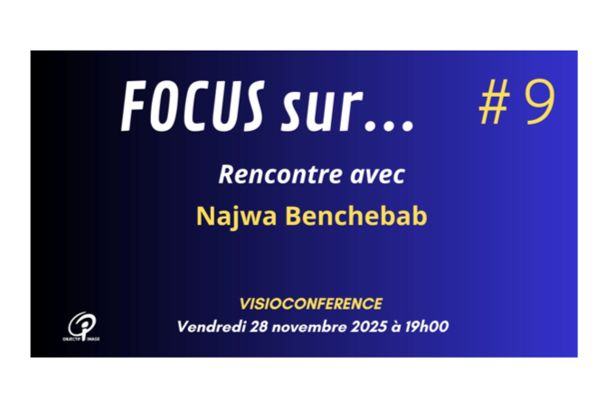 « FOCUS sur… »