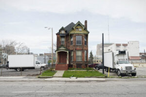 Exposition Territoire – Paris